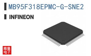 MB95F318EPMC-G-SNE2