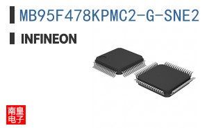 MB95F478KPMC2-G-SNE2