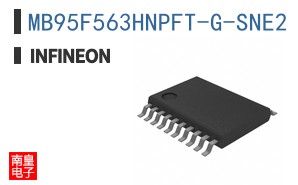 MB95F563HNPFT-G-SNE2