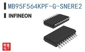 MB95F564KPF-G-SNERE2