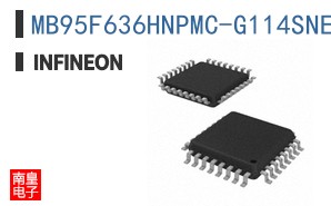 MB95F636HNPMC-G114SNERE2