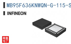 MB95F636KNWQN-G-115-SNE1