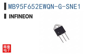 MB95F652EWQN-G-SNE1