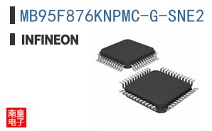 MB95F876KNPMC-G-SNE2
