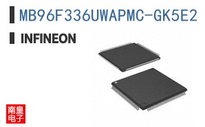 MB96F336UWAPMC-GK5E2