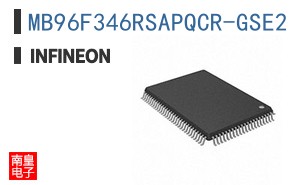 MB96F346RSAPQCR-GSE2
