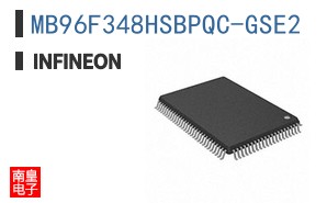 MB96F348HSBPQC-GSE2