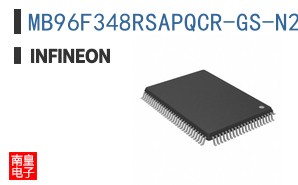 MB96F348RSAPQCR-GS-N2E2