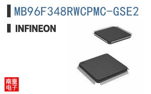 MB96F348RWCPMC-GSE2