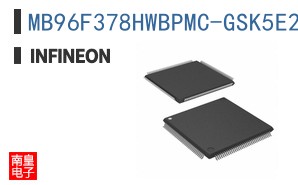 MB96F378HWBPMC-GSK5E2