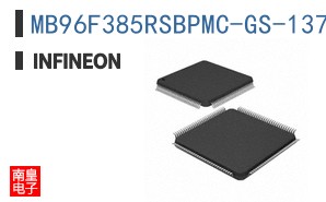 MB96F385RSBPMC-GS-137E2