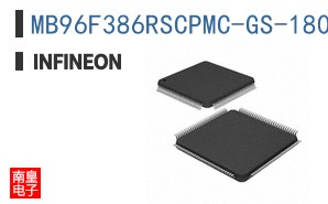 MB96F386RSCPMC-GS-180E2