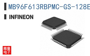 MB96F613RBPMC-GS-128E2