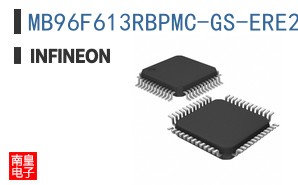MB96F613RBPMC-GS-ERE2
