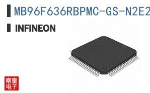 MB96F636RBPMC-GS-N2E2