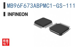 MB96F673ABPMC1-GS-111E2