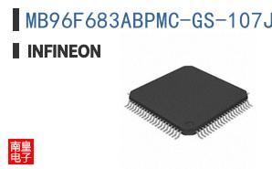 MB96F683ABPMC-GS-107JAE1