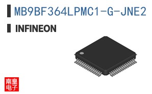 MB9BF364LPMC1-G-JNE2