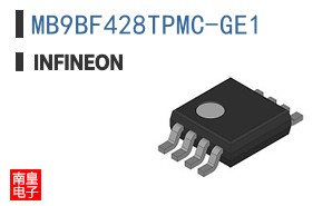 MB9BF428TPMC-GE1