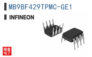 MB9BF429TPMC-GE1
