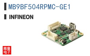MB9BF504RPMC-GE1