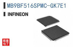 MB9BF516SPMC-GK7E1