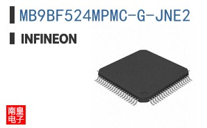 MB9BF524MPMC-G-JNE2