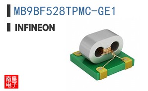 MB9BF528TPMC-GE1
