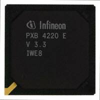 PXB 4219 E V3.4|英飞凌电子元件
