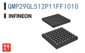 QMP29GL512P11FFI010