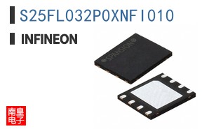 S25FL032P0XNFI010