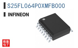 S25FL064P0XMFB000