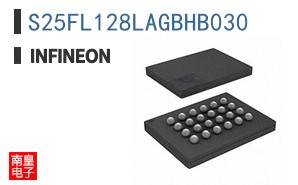 S25FL128LAGBHB030