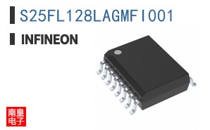 S25FL128LAGMFI001