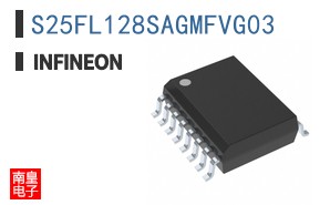S25FL128SAGMFVG03