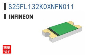 S25FL132K0XNFN011