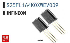 S25FL164K0XWEV009