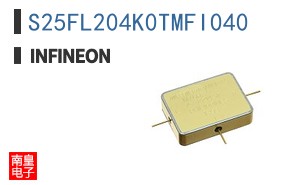 S25FL204K0TMFI040