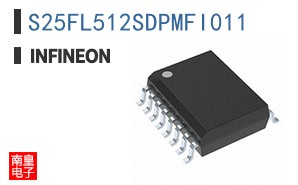 S25FL512SDPMFI011