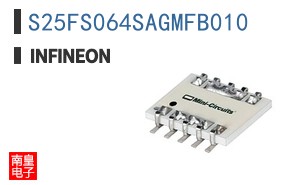 S25FS064SAGMFB010