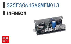 S25FS064SAGMFM013