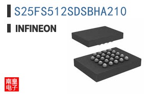 S25FS512SDSBHA210