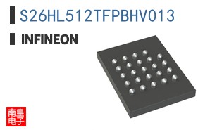 S26HL512TFPBHV013