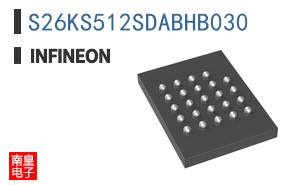 S26KS512SDABHB030