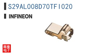 S29AL008D70TFI020