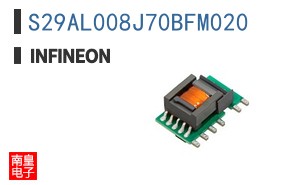 S29AL008J70BFM020