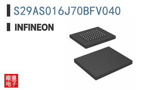 S29AS016J70BFV040