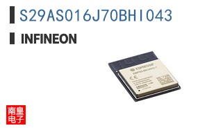 S29AS016J70BHI043