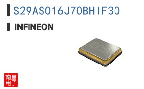 S29AS016J70BHIF30