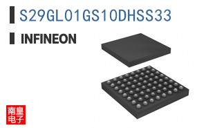 S29GL01GS10DHSS33